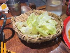 -楠火锅(西单店)