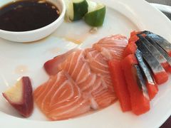 -漳州佰翔圆山酒店·圆山畔西餐厅