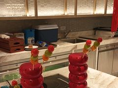 -桂林喜来登饭店雅琴餐厅
