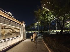 -沃尔玛购物广场(长虹路店)