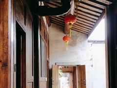 -许驸马府