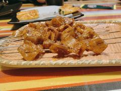 -吧嘚嘴炭烧鸽串吧(北海街店)