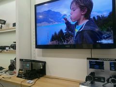 -Sony Store 索尼(上海淮海中路店)
