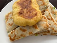 -北京龙庆四季香农家饭庄·灶台鱼·碳烤虹鳟鱼(龙庆峡店)