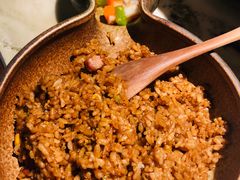 绿茶炒饭-绿茶餐厅(成都大悦城店)