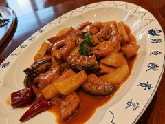 -胖姐渔村(中源大道店)