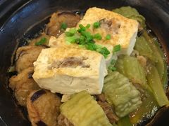 -围龙屋客家食府(福田店)