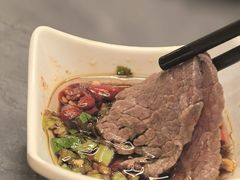 -贵宾牛·潮汕牛肉火锅(珠池总店)