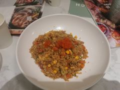 -卡朋西餐(大信新都汇店)