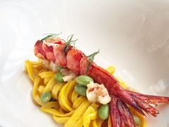 -瑞吉酒店 · Elba 欧尔巴意大利餐厅· 精致意餐·云端聚会