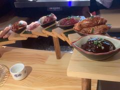 -谷牛日式烤肉(宝山U天地店)