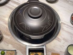 -同仁四季椰子鸡(福田东园总店)