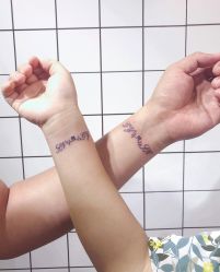点击看大图 -英刺青 纹身 洗纹身