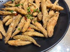 -百年银屏蚝烙·潮汕菜·非遗(乐山店)