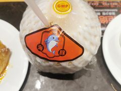 -川骄海鲜自助(河东店)