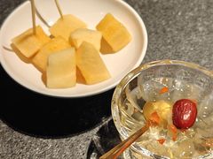 -啫胜(中央大街店)