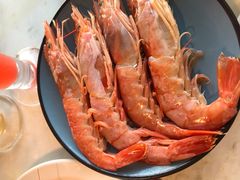 -喜庭海鲜自助(来福士店)