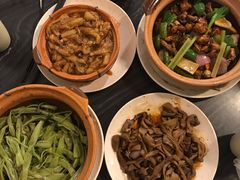 -紫金食坊(江南西路店)