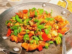 -庆江南江南菜(琴湖溪里花园城店)