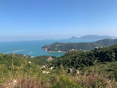 -东澳岛