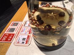 -不倒翁·安徽名菜楼(步行街店)