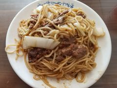 -水头牛肉店(洋坪分店)