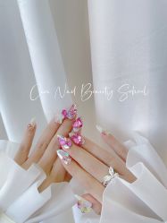 -Cici Nail日式美甲美睫工作室