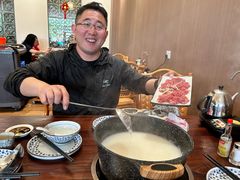 -顺德一品粥·20年凤城老字号(芳村店)