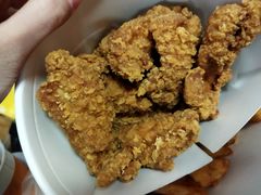 -麦当劳(杭州西湖银泰百货店)