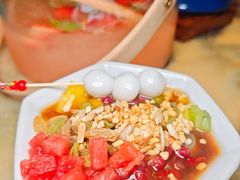 -锦府盐帮·侯宅(五棵松万达店)