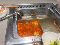 -海底捞火锅(崇文门新世界百货店)
