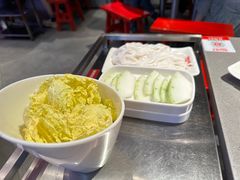 -为什么牛潮汕牛肉火锅(中信广场店)