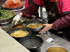 -一品飘香米线(一中总店)