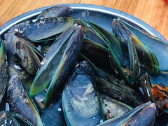 -湛江海鲜餐厅