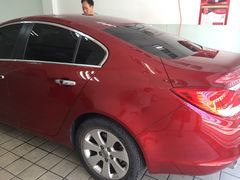 -车水马龙3M汽车贴膜冠军店隐形车衣改色膜(漕宝路中环店)