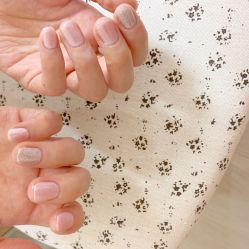 -MOMO·Nail美甲美睫
