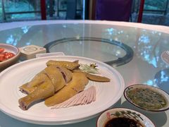 -申粤轩酒楼·三十年粤菜经典(丁香花园店)