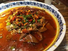 -百年神厨·地道川菜(清江西路店)