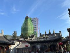 -五台山风景名胜区