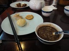 糖粥-吴门人家·苏宴宫廷菜(拙政园店)