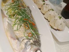 -金枝玉叶上海人家食府(三里河店)