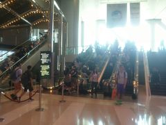 -香港会议展览中心演讲厅