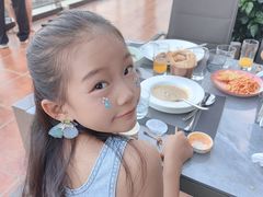 -璟象酒店-爱丽坊景观餐厅