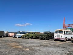 -清风小镇闯关东影视基地