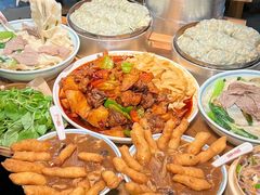 -中原一大碗(湖滨店)