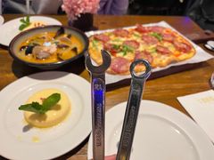 -1886德国汽车餐厅(外滩中央店)