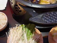 -探鱼·鲜青椒爽麻烤鱼(北京路天河城店)