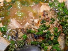 -探鱼·鲜青椒爽麻烤鱼(天河优托邦店)
