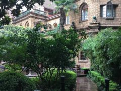 -马勒别墅饭店(静安寺店)