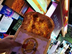 -阿甘锅盔(合生汇购物中心店)